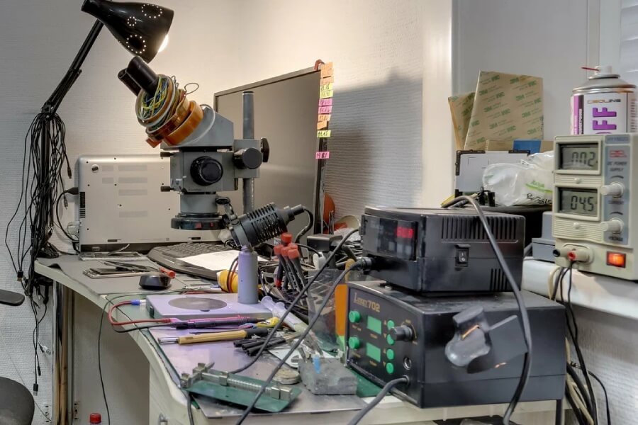 Сервис центр Rotel