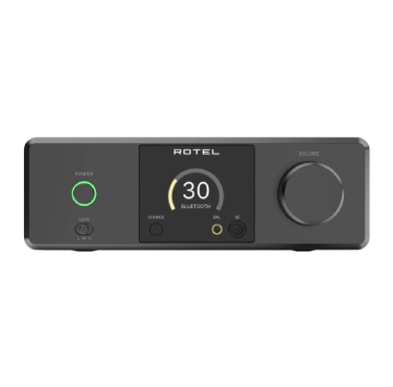 Ремонт техники Rotel