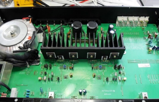 Ремонт техники Rotel