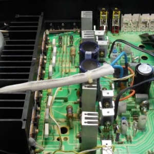 Ремонт техники Rotel